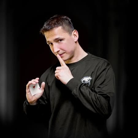 Radek Bakalář