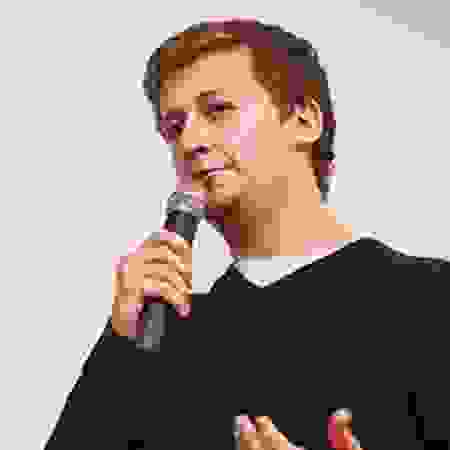 Luboš Charčenko