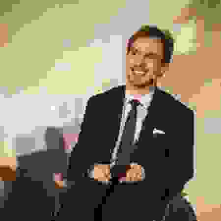 Patrik Procházka