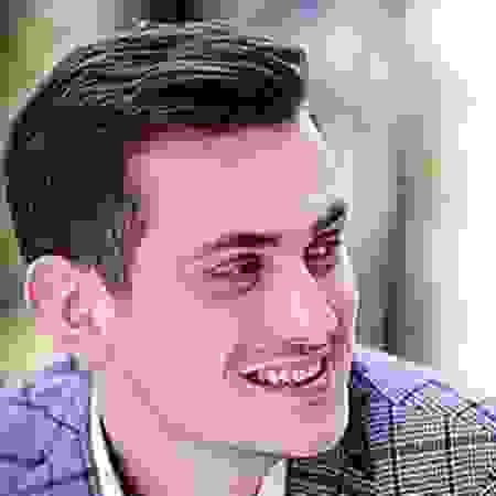 Tomáš Knot