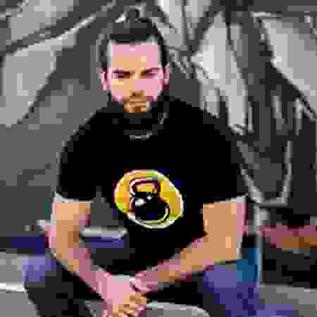 Michal Vrátný