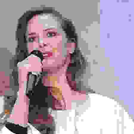 Petra Nesvačilová
