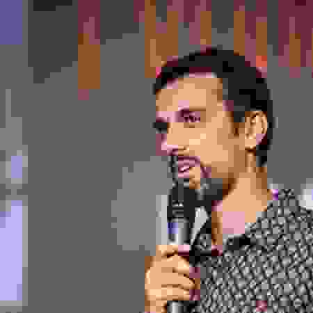Petr Janda