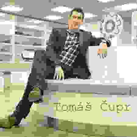 Tomáš Čupr