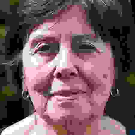 Věra Doušová