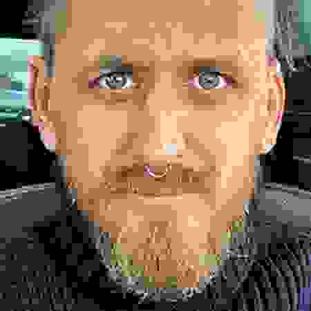 Tomáš Třeštík