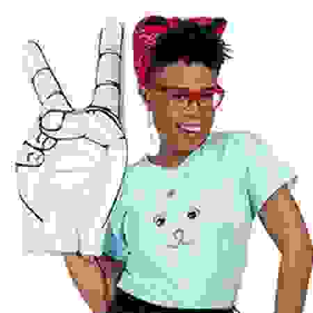 Tonya Graves