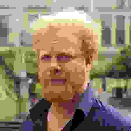 Tomáš Sedláček