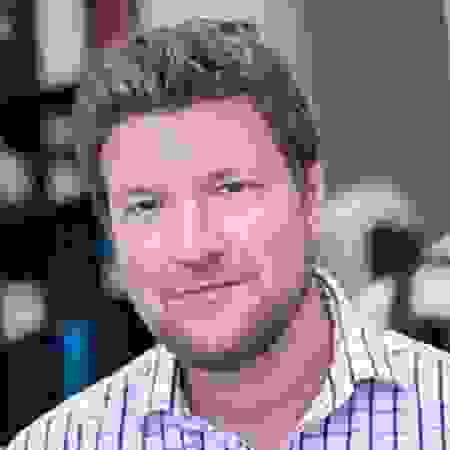Lukáš Sedláček