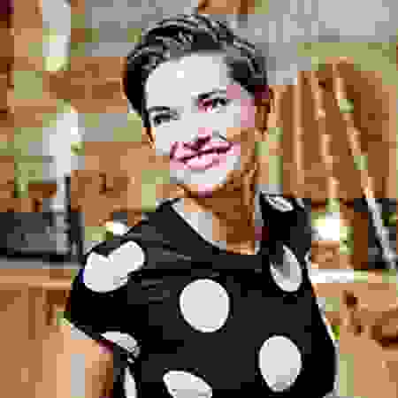 Martina Viktorie Kopecká