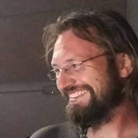 Roman Žebro Pekař
