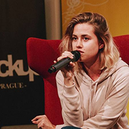 Emma Smetana