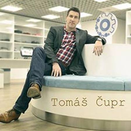Tomáš Čupr