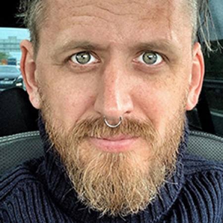 Tomáš Třeštík