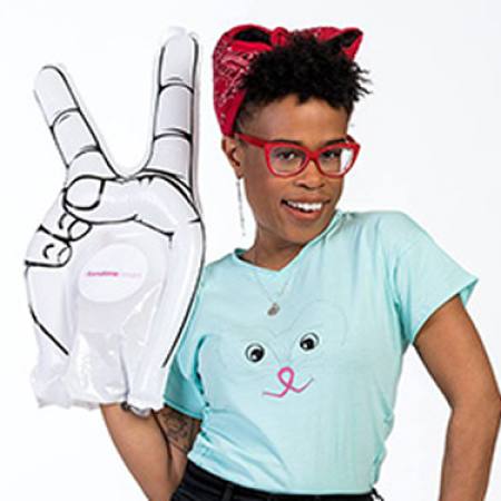 Tonya Graves